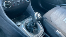 Ford Fiesta 1.0 EcoBoost Active 5dr Petrol Hatchback